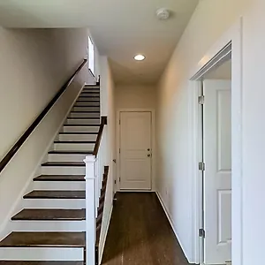 Broad Marsh House Ocean City