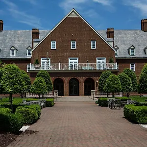 The Founders & Tapestry Collection By Hilton Virginia Beach