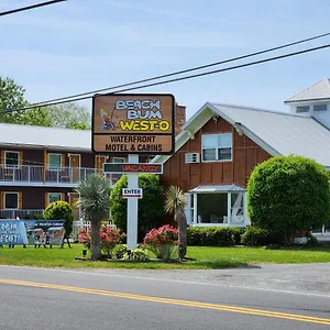 Bum West-o West Ocean City