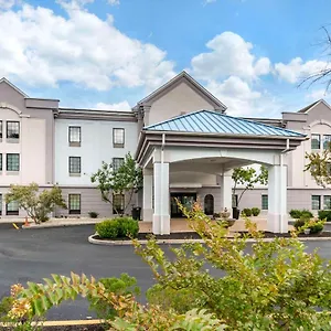 Mainstay Ocean West West Ocean City