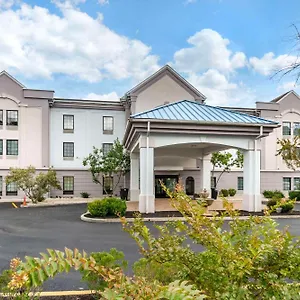 Comfort Ocean West West Ocean City